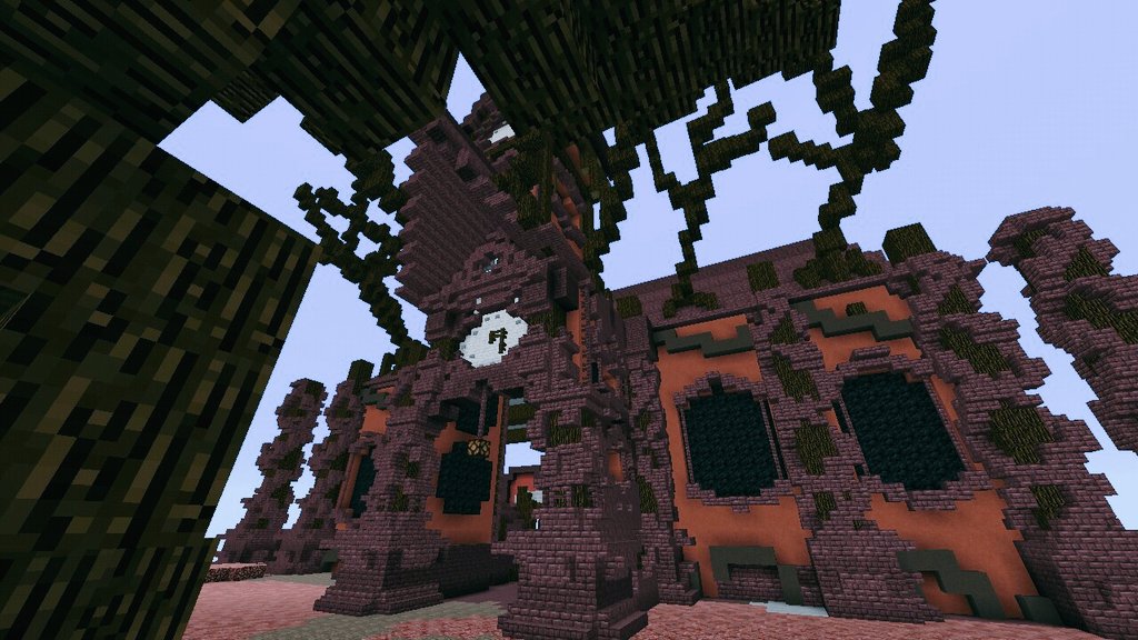 BuildersLove's tweet image. 🗻 LOJA/SHOP concluído com sucesso!

✈ @StreetPvP2 

💬 Críticas construtivas são bem vindas.

Adquira já sua construção em nossa DM!