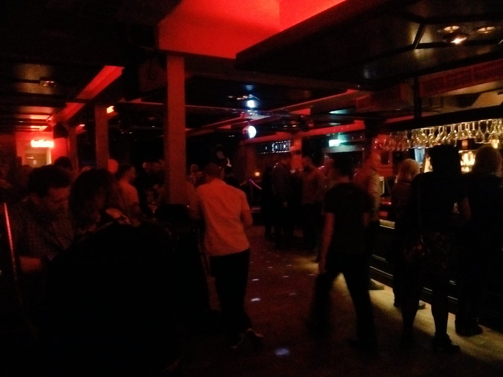 GeeAndTee_'s tweet photo. Another great set from Al Kent at @HoochCoochieBar Newcastle, played some tasteful tracks 👍 @disconerds #newcastle #tyne #alkent #mdd #hoochiecoochienewcastle #disco https://t.co/C9HOCWhV1e