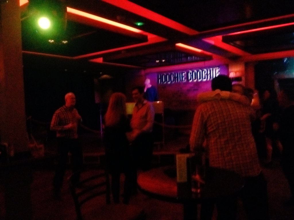 GeeAndTee_'s tweet photo. Another great set from Al Kent at @HoochCoochieBar Newcastle, played some tasteful tracks 👍 @disconerds #newcastle #tyne #alkent #mdd #hoochiecoochienewcastle #disco https://t.co/C9HOCWhV1e