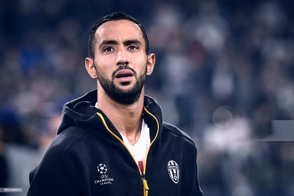 Fichajes_futbol's tweet photo. ‼️Mehdi Benatia se marcha a Al Duhail de Catar https://t.co/oncQ90zLLM