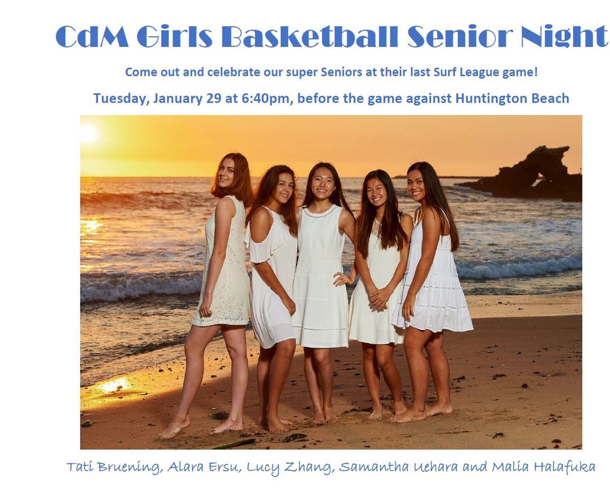 CdM Girls Basketball (@cdmgirlsbball) on Twitter photo 