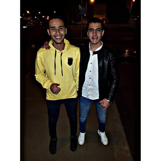 #NewProfilePic