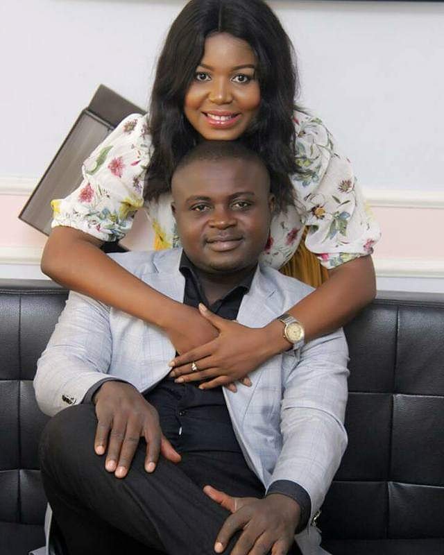 DCmushin's tweet photo. We Welcome Pastor  Ifeanyi Aso as the new Priest of #DominioncityMushin Lagos https://t.co/CzFRVDOOFM