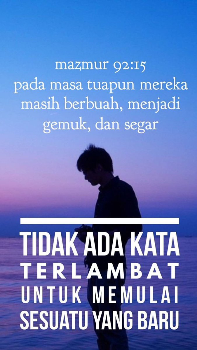 Alkitabmini (@alkitab_mimi) on Twitter photo 