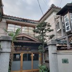 鳳明館へ行こう!昭和レトロ好きにはもってこいのスポット。