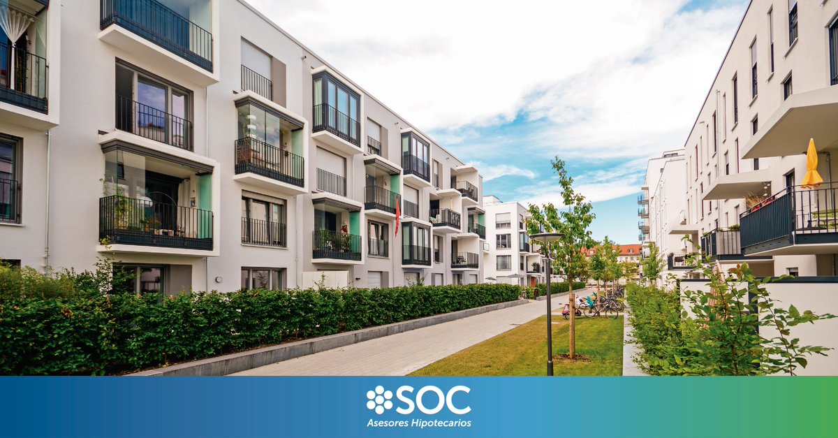 SOCasesores's tweet photo. #SOCTips

Ventajas de vivir en un desarrollo habitacional:

• Confort
• Ubicación
• Accesibilidad
• Seguridad
• Mantenimiento
• Plusvalía
• Calidad de vida

Líderes en asesoría 
👉https://t.co/vzJjdRiRw8 https://t.co/1TptjlEYRH