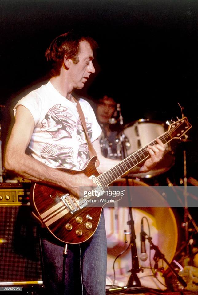 HAPPY BIRTHDAY TO YOU DICK TAYLOR  1/28/1943 
