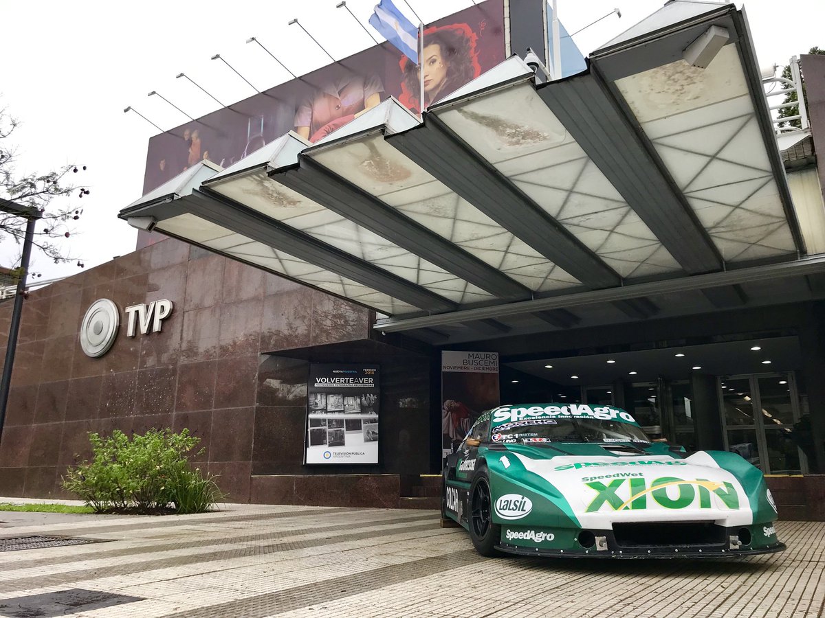 actcargentina's tweet photo. 🔜El jueves a las 15.30hs se presentarán las transmisiones de TC, TC Mouras y TC Pick Up, en @TV_Publica 📺

🎙 @AgustinCanapino | @LeonelPernia | @EmanuelMoriatis | @JBDeBenedictis | @GermanTodino ✅ @herlombardi https://t.co/HC4YlRytM2