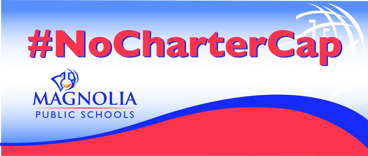 MagnoliaScience's tweet photo. A Cap on Charters is a Cap on High-Quality Public Schools. Charter schools are public schools, free and open to all. Parents deserve options #NoCharterCap, #KidsNotPolitics https://t.co/5vUo66dAYm