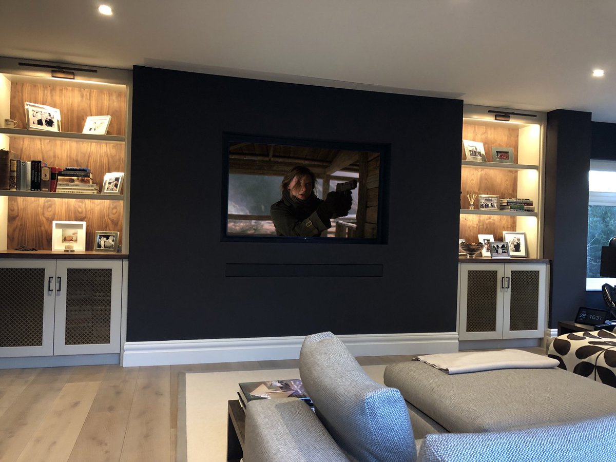 Evolve Audio Visual tweet media