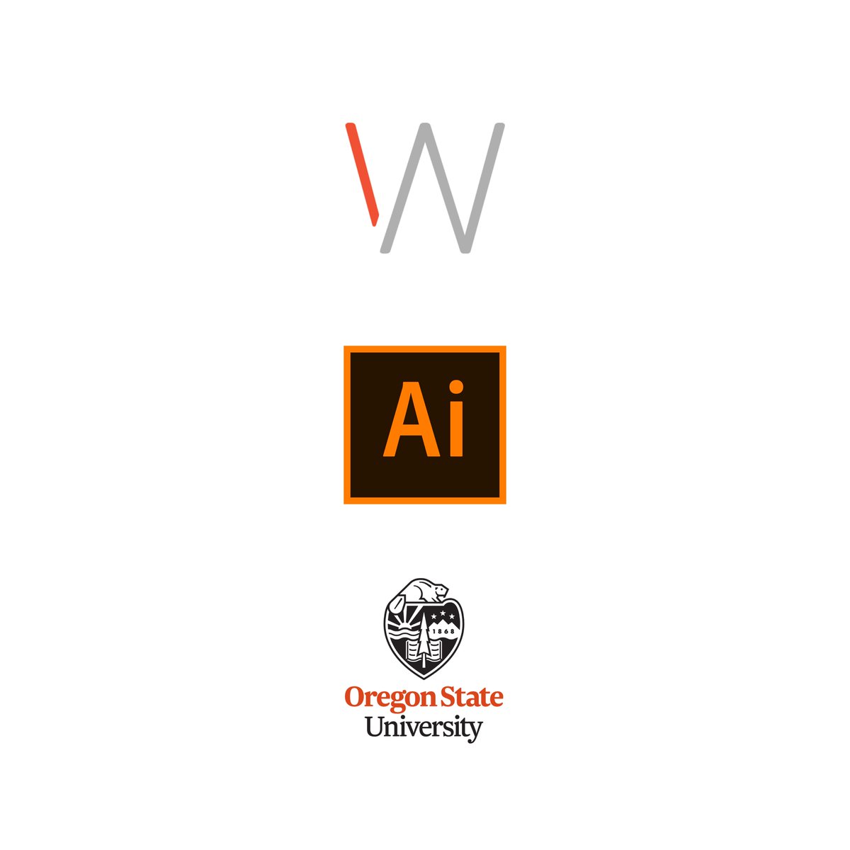 So great to have the <a href="/Adobe/">Adobe</a> team back at Watson! Adobe recently met with a group of graphic design students from <a href="/OregonState/">Oregon State University</a> to go over new features and provide feedback for <a href="/Illustrator/">Adobe Illustrator</a>. Thank you to Adobe and OSU for joining us!