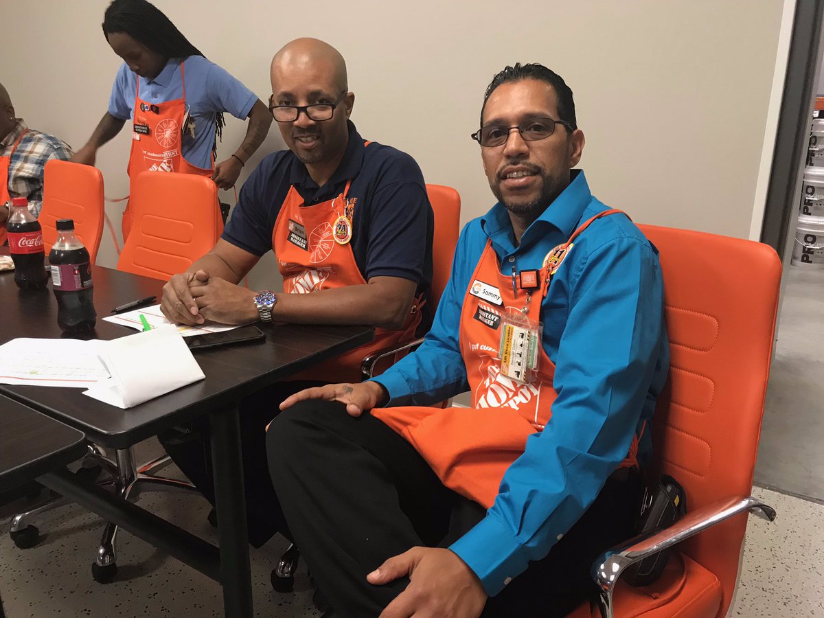 Southside Home Depot tweet media