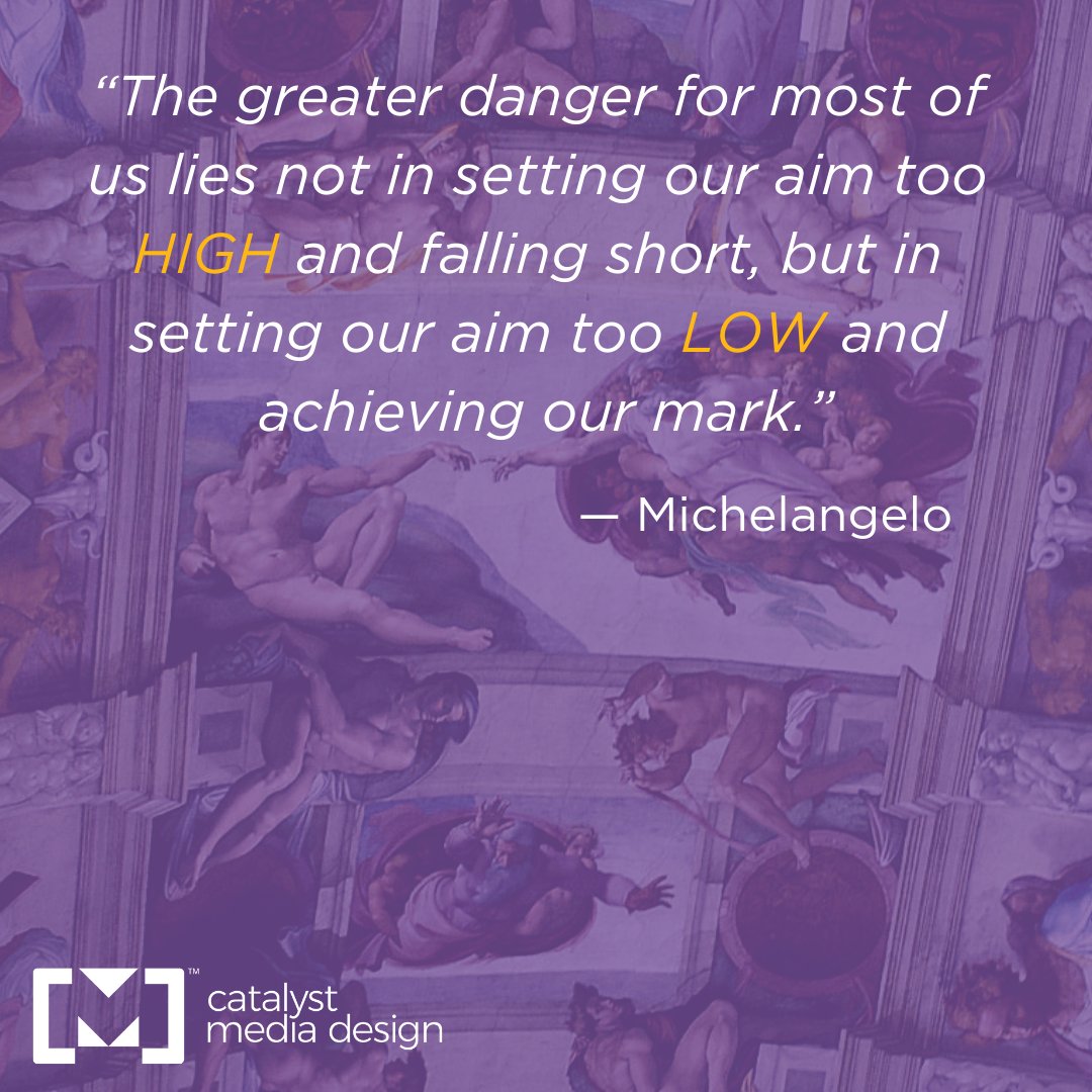 Catalyst Media tweet media