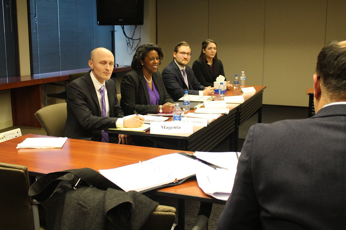 abalsd's tweet photo. SMU Dedman (@SMULawSchool) wins 2019 ABA Law Student Division #ABAArbitration Competition
https://t.co/iv4l4PISZb https://t.co/aonK1ahgL2