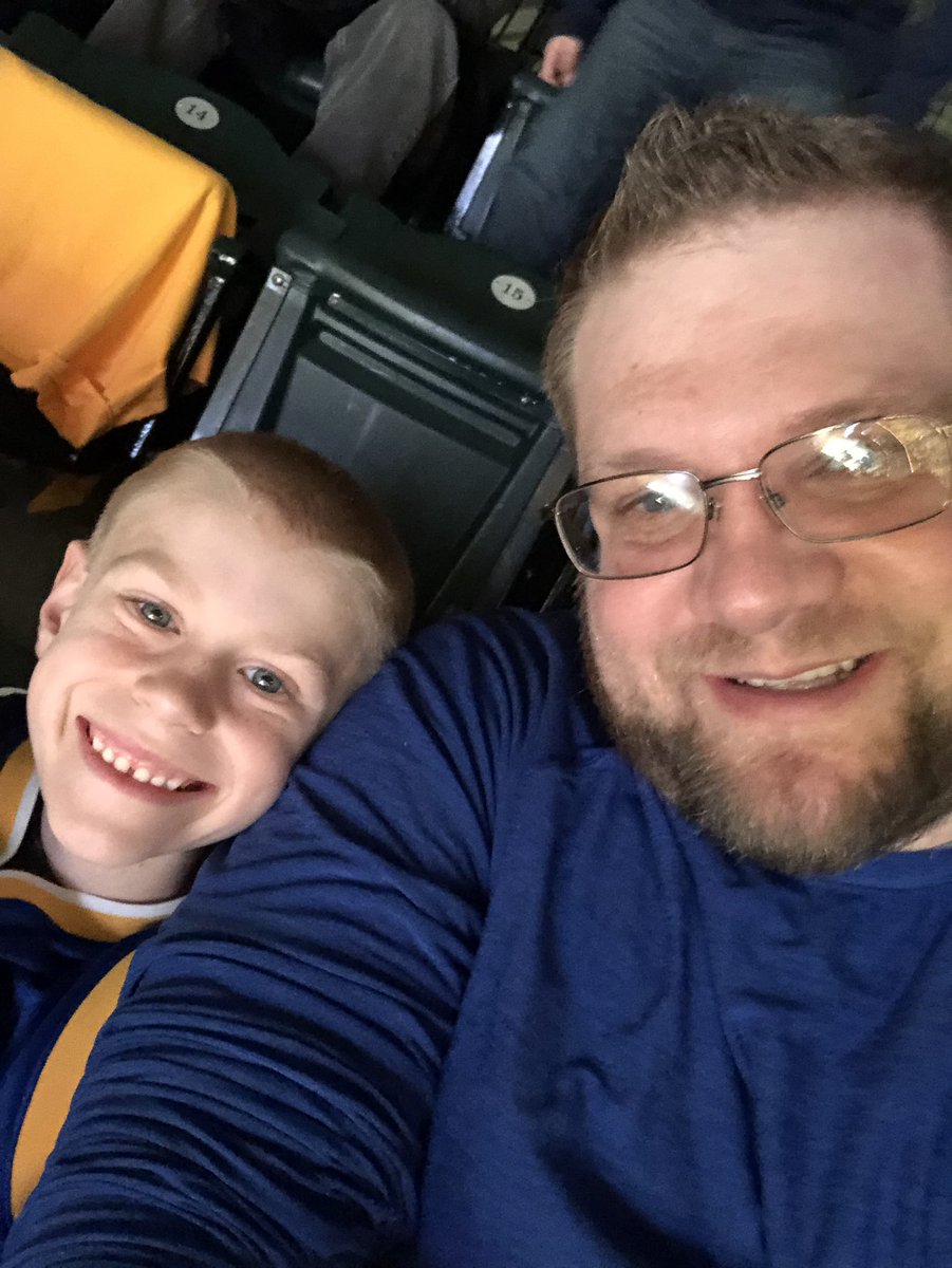 Let’s go Warriors! #PacersGameNight