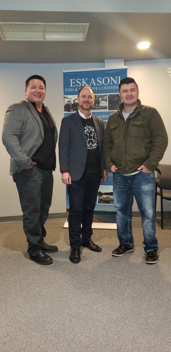 Eskasoni First Nation tweet media