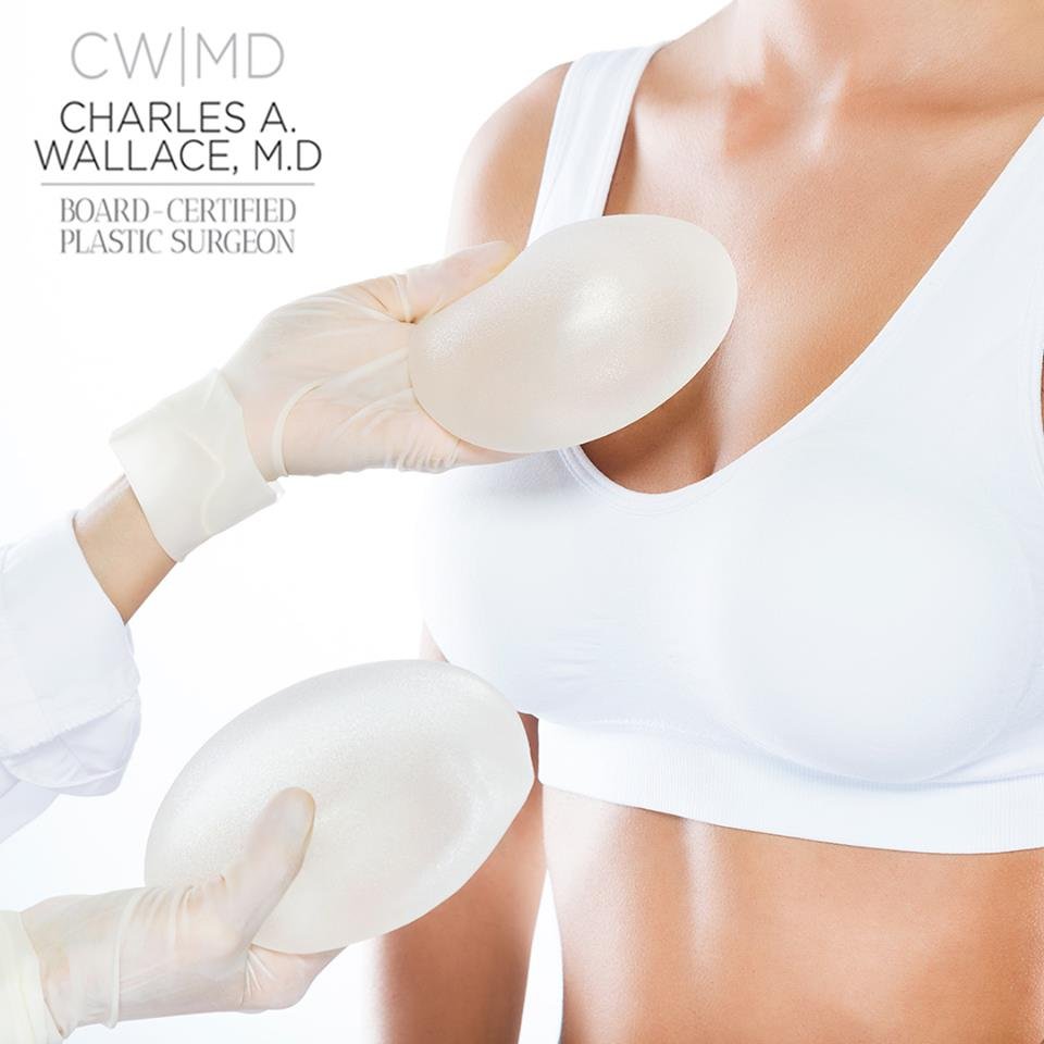 C_WallaceMD's tweet photo. With breast augmentation, you will have to select the right implant and size to fit your specific aesthetic goals. It’s best to go through this process with a board-certified plastic surgeon like Charles A. Wallace, MD. 
Call us to schedule your consultation today!
(972) 380-7090 https://t.co/veJ7zPi0kg