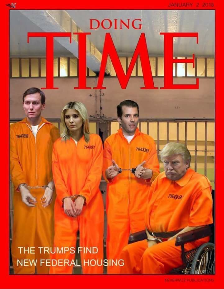 MagicMark9's tweet photo. @RandyRainbow @realDonaldTrump #DirtyBum #WorstPresidentEver #LockThemAllUp #CellBlockTango #TrumpRussiaConspiracy #MoneyLaundering #SteeleDossier #IndictmentsAreComing #MuellerTime #VoteBlueNoMatterWho #RandyRainbow2020 https://t.co/SsGj4tbbZ8