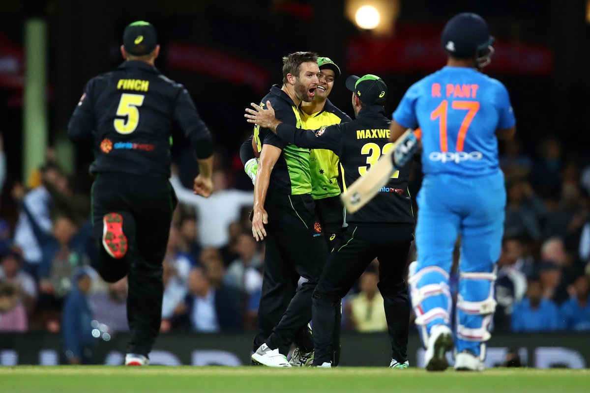 Perth stadium : Latest News, Breaking News Headlines ...