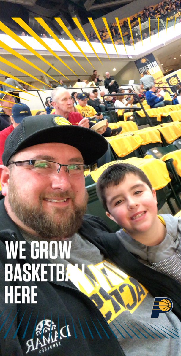 mike_mathis317's tweet photo. #PacersGameNight https://t.co/TItmVWAmlu