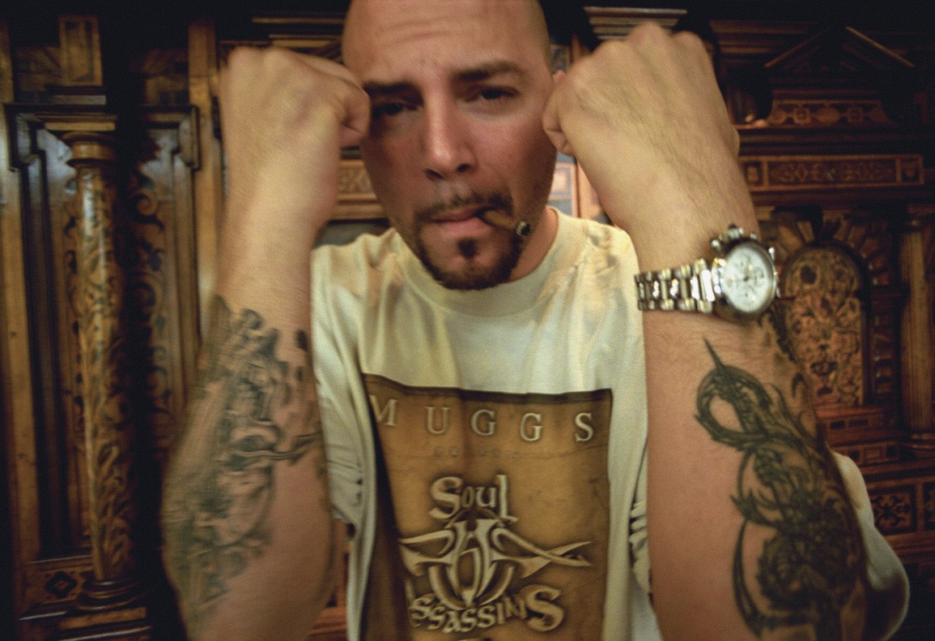 Happy birthday to one of the greatest producers of all time. 