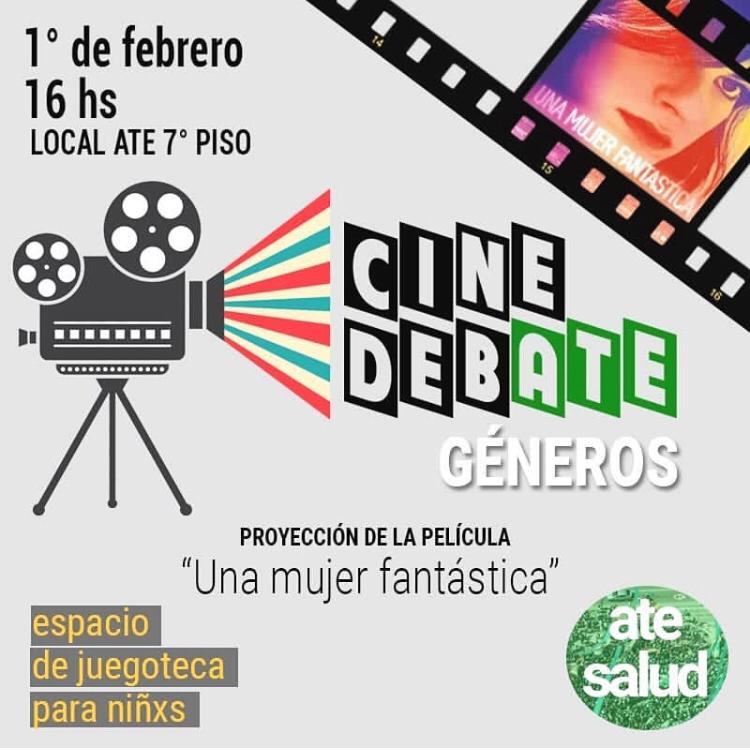 ATE Salud tweet media