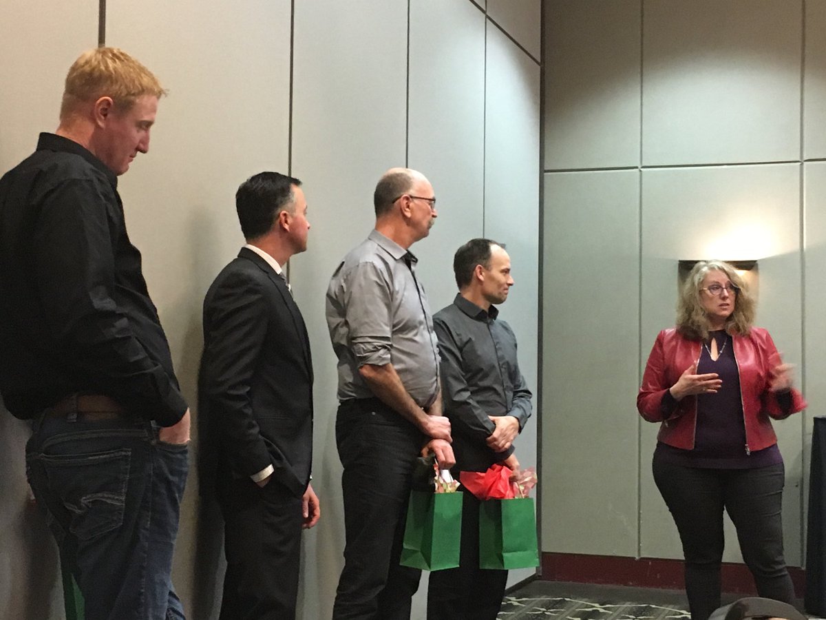 To the outgoing APG directors, we will miss your sound advice, strong voices and the frank discussion.  And the controversy!