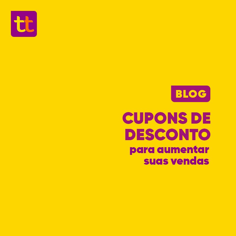 turistool's tweet photo. Quer saber mais sobre cupons de desconto? Entender melhor como eles podem ajudar a aumentar suas vendas pela internet?
Veja + https://t.co/HgGQhYkyNV 
#turistool #turismo #eventos #tickets #excursões #passeios #guiadeturismo #agentedeviagens #agenciadeturismo #turismoreceptivo https://t.co/wt0QRaoyZr