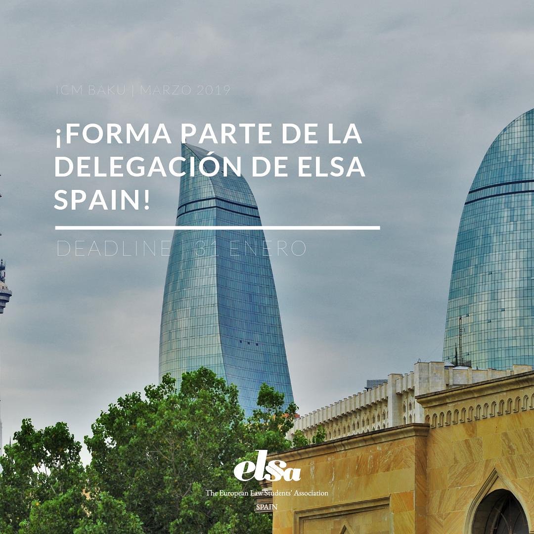ELSA Deusto tweet media