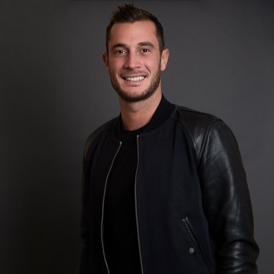 anthonacca's tweet image. #NouvellePhotoDeProfil