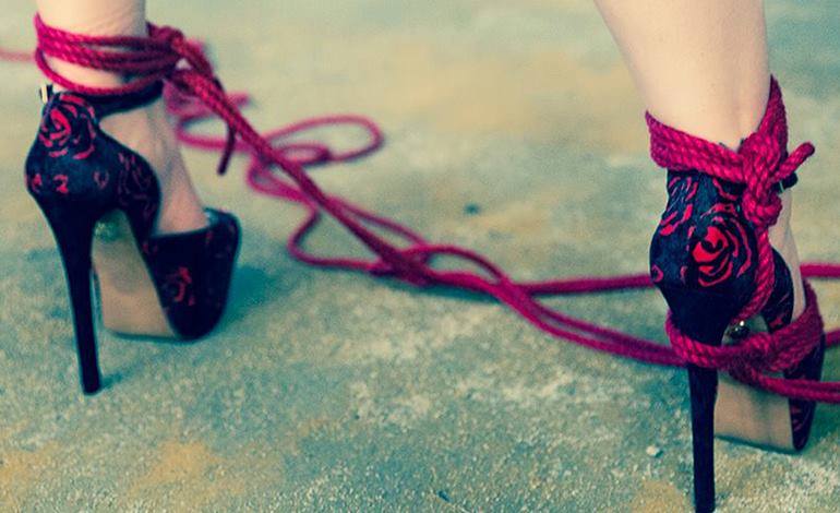 One week until classes begin for 2019. This year we have an exciting new syllabus and certificate system :) studiokink.com/#/shibari-syll…