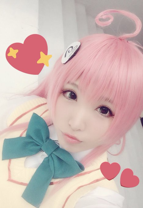 コスプレイヤーあずまゆうのTwitter画像29