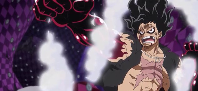 Toei Animation Gear 4 Snake Man Episode 870 Is Now Available On Simulcast Onepiece Luffy Katakuri T Co Zhbsp4w9hj Twitter