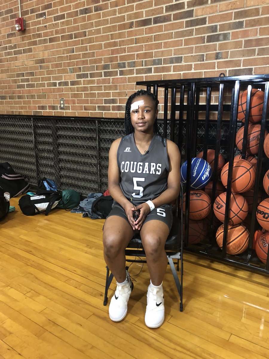 ShawnC_ATX's tweet image. There’s a group of ladies on the south side representing @AISDAthletics in the most positive way possible!! 

They’re winning a lot in 🏀, in life, &amp;amp; they have their own vocabulary. 

Story @ 10:24 &amp;amp; on KVUE.com 

#CrockettLadyCougars #WinState