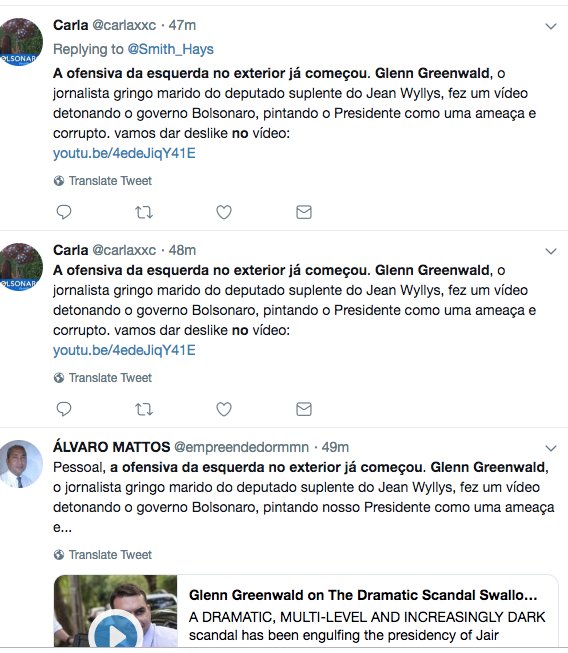 Glenn Greenwald Twitter Glenn Greenwald Twitter