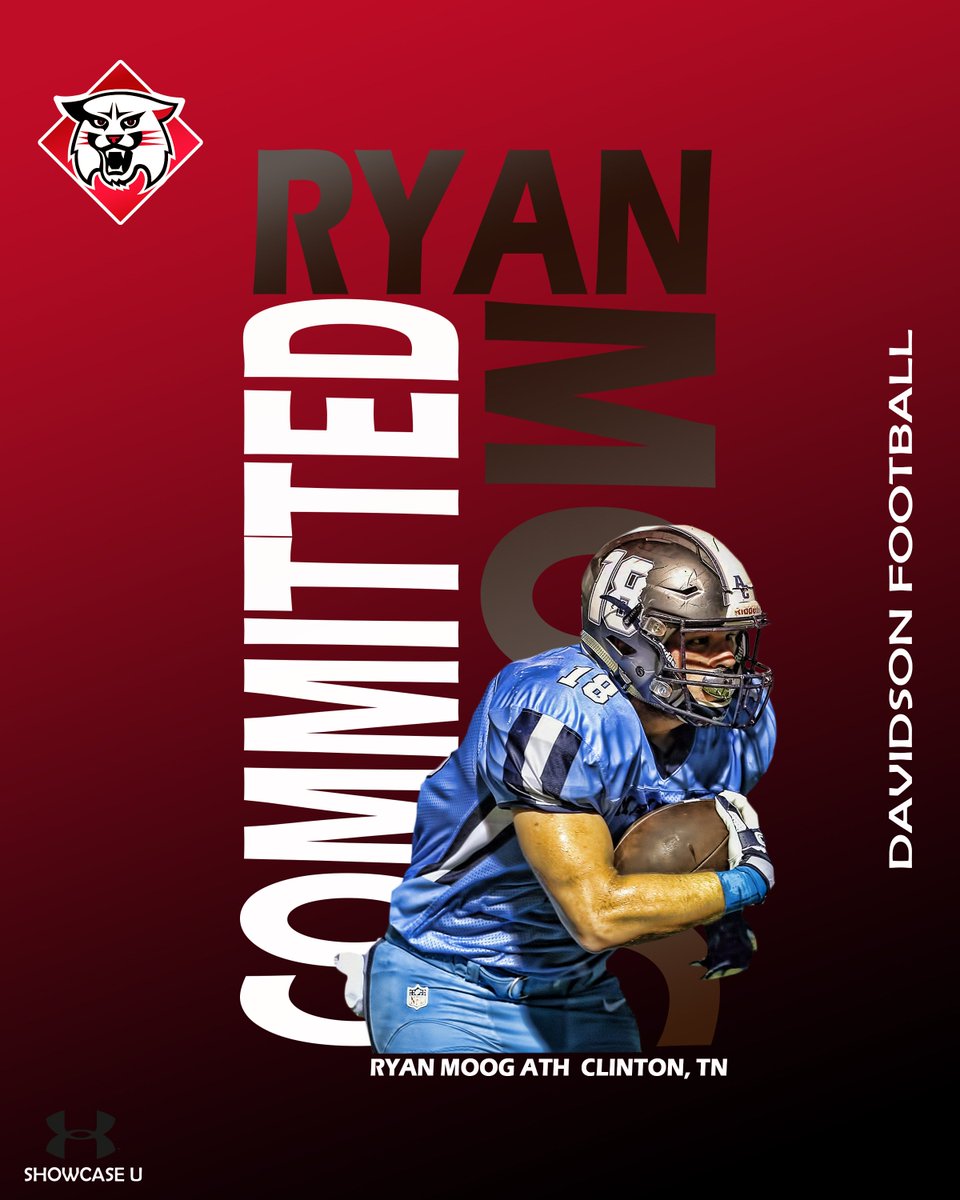 showcase_u's tweet image. Congratulations to @ACMav4Life @mavram18 on his commitment to further his education and football career at Davidson!  @Scott_AbellFB  @coachjberlin @MaverickAD1 @Chm181818 @CoachJamesAC @coach_Jessie  #DominantCats19