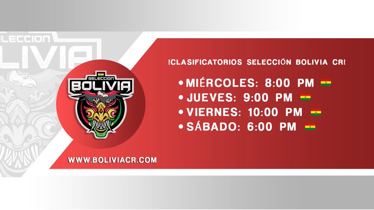 Selección Boliviana 🇧🇴 tweet media