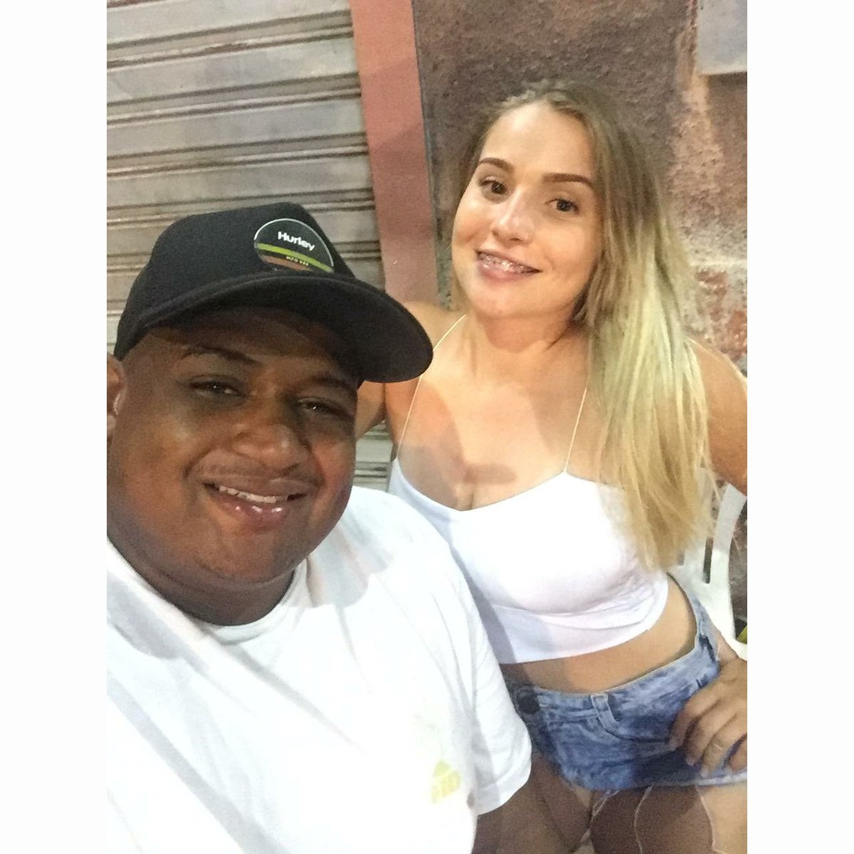 JerryAdrianoSi4's tweet photo. Um amor de pessoa ❤ https://t.co/sVgkDFzZgh