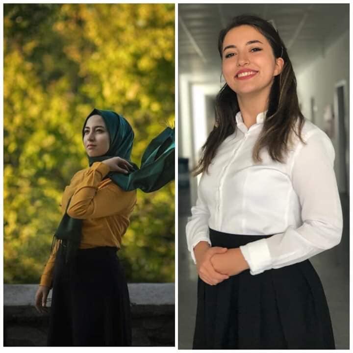 hijab twitter trends