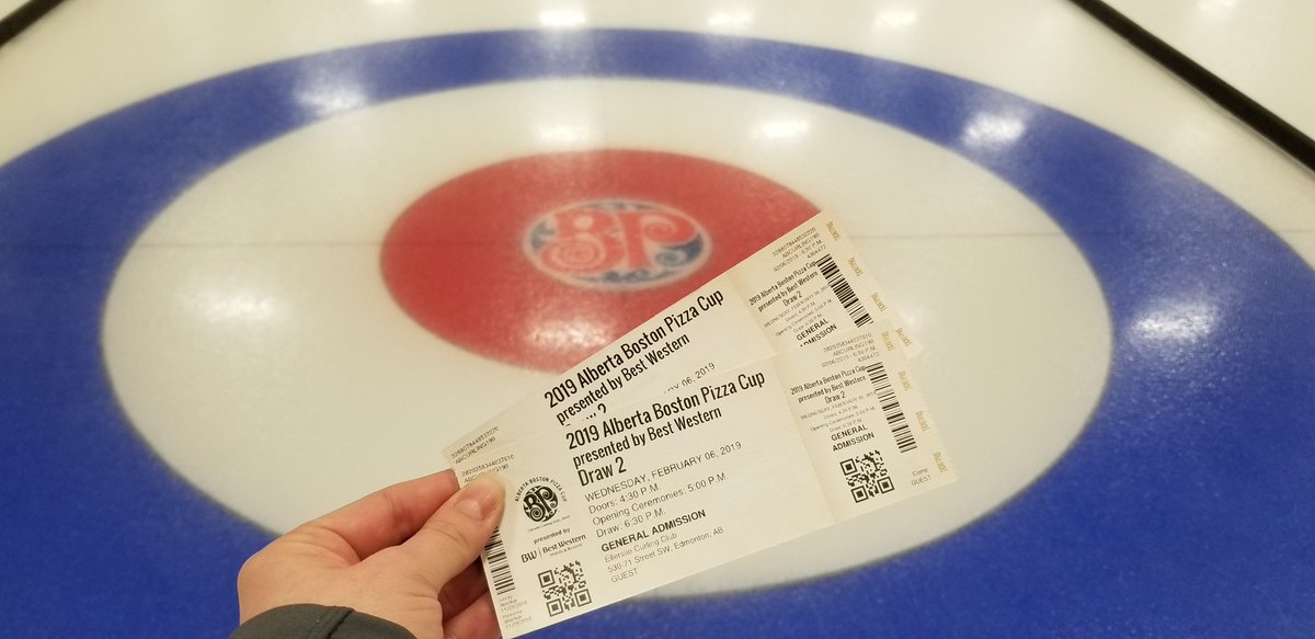 Ellerslie Curling Club tweet media