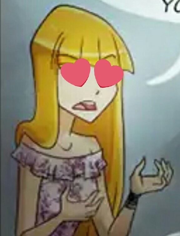 El icon de Logan me tiene así.