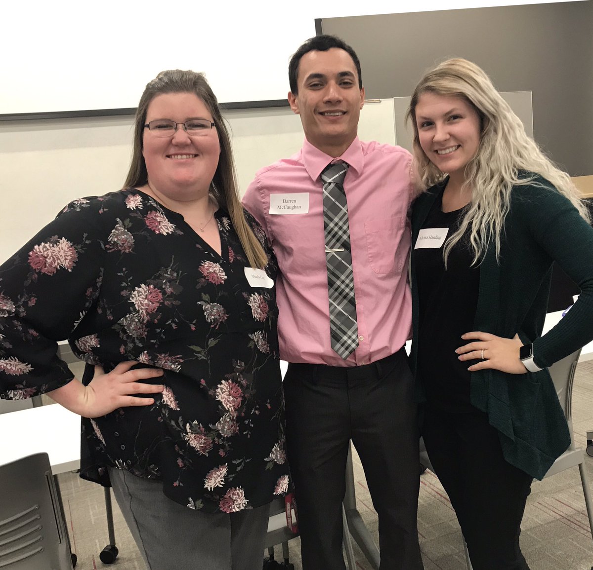 box_dl's tweet photo. Best wishes to these @Colt_Sound and @MHSColts alums as they begin their student teaching tomorrow!! @MuskingumUniv @MuskingumMusic #GoColts #TeacherLife #ColtSound https://t.co/dtv7ca8bY9