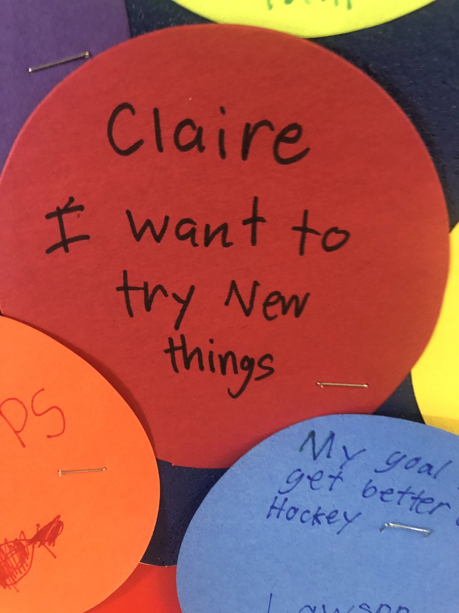 echolsvhcs's tweet photo. 2019 goal setting @vheepe @VHElemEast https://t.co/uAYGdAMnL0
