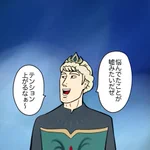 雪の王様wアナと雪のひろし!