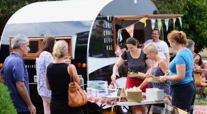 SydAnglicans's tweet image. Soul Revival Church have just expanded to three campuses across the region, now meeting at Kirrawee, Woolooware and Yarrawarrah. 

READ: what sustainable growth means to them j.mp/2SdcLKL