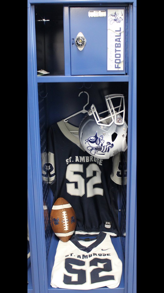 drew_ack01's tweet photo. 🐝Committed🐝 #BringTheSting https://t.co/vbR5U60sOE