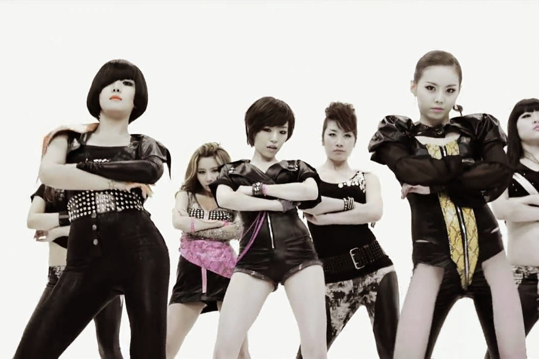 soompi's tweet photo. #BrownEyedGirls Preparing For First Comeback In 4 Years
https://t.co/YFwOlltQLG https://t.co/JDuhwsljDn