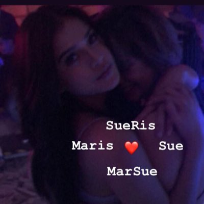SueRis_'s tweet photo. ❤️❤️❤️  #NewProfilePic

@sueanna_dodd @MissMarisRacal https://t.co/GLwBOkFClD