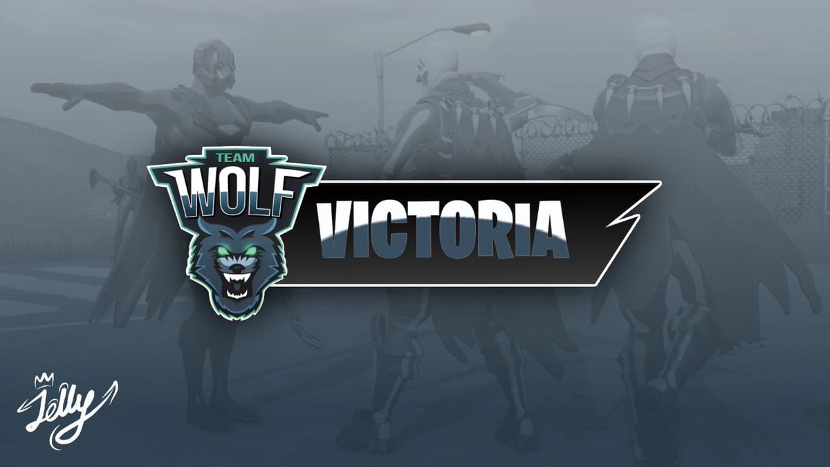 Team_WolFGG's tweet photo. [#Resultados] | Fortnite

🏆 | Team WolF Cup
🆚 | @MambaHispana 
📊 | 70 - 58

Nuevamente conseguimos la victoria, lamentablemente no dando un nivel óptimo pero seguiremos mejorando.

🗣 | @AldraK_ 
🎽 | @BeibiTunner 
🎽 | @TeXeR_OP 
🎽 | @TBenja4k 

#GoTwF https://t.co/4DzgHp5hRs