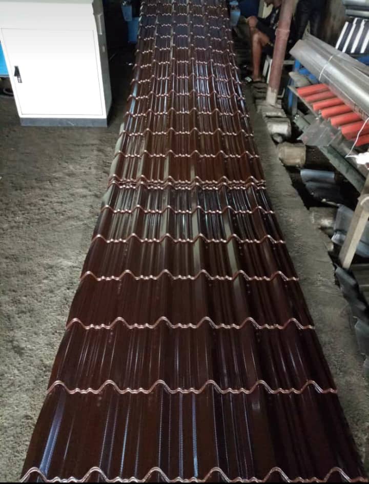 Roofing Sheets Price In Nigeria Iweky